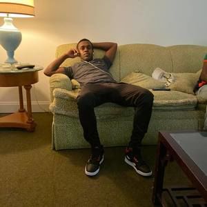 Meet your Posher, Randy